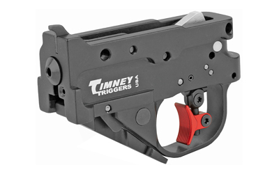 TIMNEY TRIG 2 STG FOR RUGER 1022 BLK 5 TIMNEY TRIG 2 STG FOR RUGER 1022 BLK - Image 3