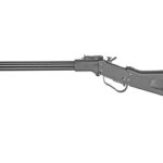 TPS ARMS M6 TKDWN 22LR/410 3" 18.25" 1 TPSM6 100 1