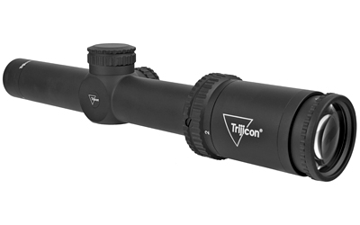TRIJICON ASCENT 1-4X24 BDC TARGET 4 TRIJICON ASCENT 1-4X24 BDC TARGET - Image 2