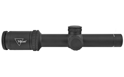 TRIJICON ASCENT 1-4X24 BDC TARGET 5 TRIJICON ASCENT 1-4X24 BDC TARGET - Image 3