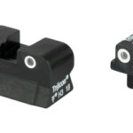 TRIJICON NS COLT 45 .125 TANG 1 TRCA01 600138 1