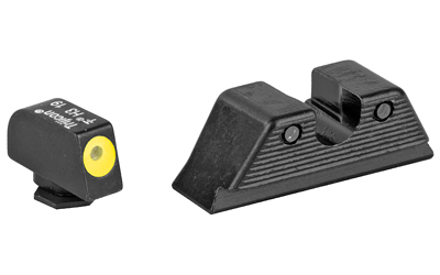 TRIJICON HD FOR GLK MOS 9MM YLW 4 TRIJICON HD FOR GLK MOS 9MM YLW - Image 2