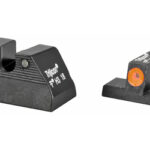 TRIJICON NS H&K HD SET ORG 2 TRHK106O 600595 1