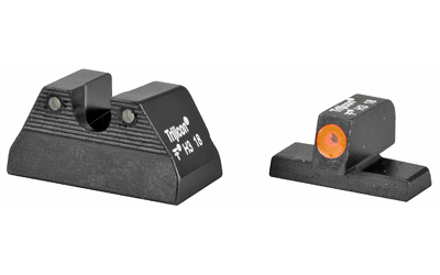 TRIJICON NS H&K HD SET ORG 3 TRIJICON NS H&K HD SET ORG