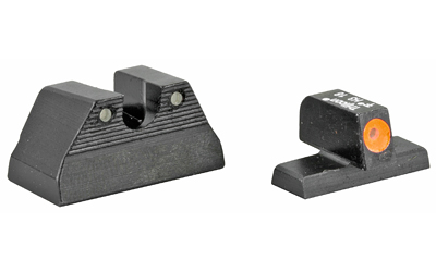 TRIJICON NS H&K HD SET ORG 4 TRIJICON NS H&K HD SET ORG - Image 2