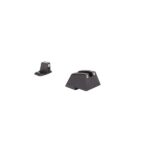 TRIJICON 3 DOT SUPP NS H&K WHITE/WHITE 2 TRHK210C600949