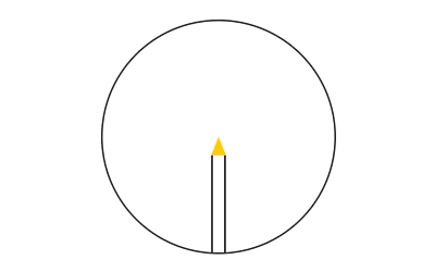 TRIJICON ACCUPOINT 1-6X24 BAC AMBER 6 TRIJICON ACCUPOINT 1-6X24 BAC AMBER - Image 4