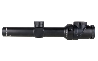 TRIJICON ACCUPOINT 1-8X24 SFP RD BAC 4 TRIJICON ACCUPOINT 1-8X24 SFP RD BAC - Image 2