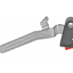 TRUE PREC TRIGGER FOR G43 BLK/RED 1 TRUTP G43T BLR 1