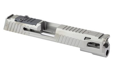 TRUE PREC SLD P365 FUSE RMS CUT GRY 4 TRUE PREC SLD P365 FUSE RMS CUT GRY - Image 2