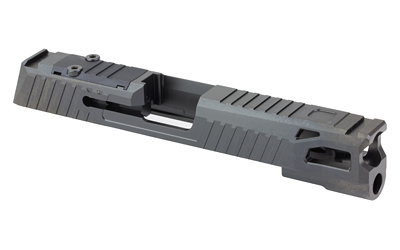 TRUE PREC SLD P365 FUSE RMS CUT BLK 4 TRUE PREC SLD P365 FUSE RMS CUT BLK - Image 2