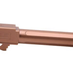 TRUE PREC BBL FOR RUGER RXM CPR 1 TRUTP RXMB XC 1