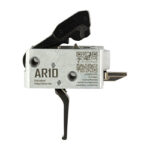 TRIGRTECH AR10 DUTY FLAT 3.5LB BLK 1 TTTAHT SDB 33 NNF 1