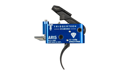 TRIGRTECH AR15 SING STAGE DMND CRVD 4 TRIGRTECH AR15 SING STAGE DMND CRVD - Image 2