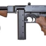 AUTO-ORDNANCE - THOMPSON THOMP 1927A-1 DLX 45CAL W/COMP 1 Thompson1927A1DLX20rd