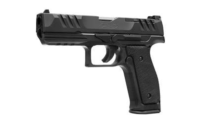 WAL PDP 9MM 4.5" STL FRAME 18RD BLK 5 WAL PDP 9MM 4.5" STL FRAME 18RD BLK - Image 3