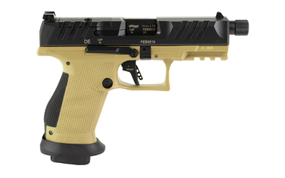 WAL PDP PRO 9MM 4.6" 18RD FDE OR TB 4 WAL PDP PRO 9MM 4.6" 18RD FDE OR TB - Image 2