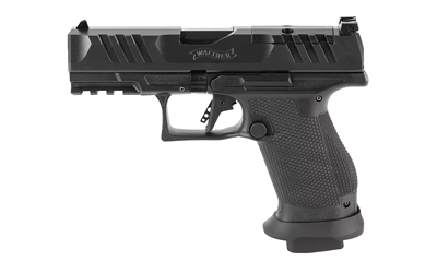 WAL PDP PRO-E CMPT 9MM 4" 10RD BLK 3 WAL PDP PRO-E CMPT 9MM 4" 10RD BLK