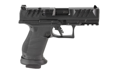 WAL PDP PRO-E CMPT 9MM 4" 10RD BLK 4 WAL PDP PRO-E CMPT 9MM 4" 10RD BLK - Image 2
