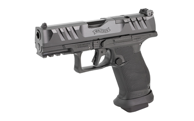 WAL PDP PRO-E CMPT 9MM 4" 10RD BLK 5 WAL PDP PRO-E CMPT 9MM 4" 10RD BLK - Image 3