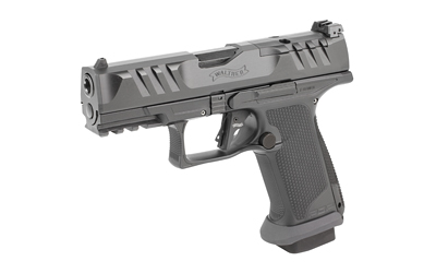 WAL PDP PRO F-SERIES 9MM 4" 10RD BLK 5 WAL PDP PRO F-SERIES 9MM 4" 10RD BLK - Image 3