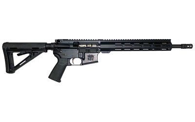 WMD BEAST 5.56 16" 30RD BLK 4 WMD BEAST 5.56 16" 30RD BLK - Image 2