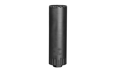 YHM R9 SUPPRESSOR 9MM BLK W/MOUNT 3 YHM R9 SUPPRESSOR 9MM BLK W/MOUNT
