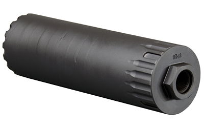 YHM R9 SUPPRESSOR 9MM BLK W/MOUNT 4 YHM R9 SUPPRESSOR 9MM BLK W/MOUNT - Image 2