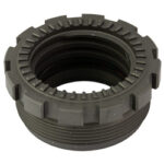 YHM KURZ QD ADAPTER TI 2 YHM 3051 TI 1