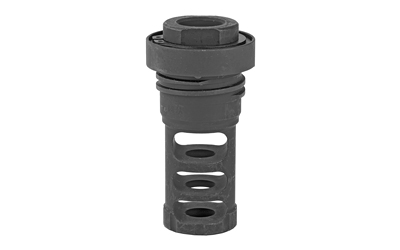YHM 30 LT(A) QD MUZZLE BRAKE 1/2X28 4 YHM 30 LT(A) QD MUZZLE BRAKE 1/2X28 - Image 2