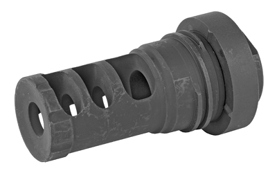 YHM 30 LT(A) QD MUZZLE BRAKE 1/2X28 5 YHM 30 LT(A) QD MUZZLE BRAKE 1/2X28 - Image 3