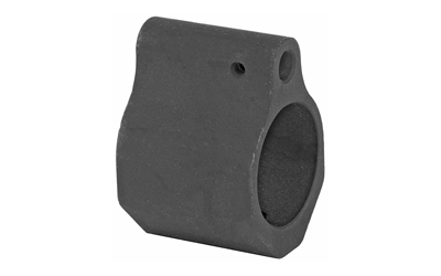 YHM SUPPRESSOR GAS BLOCK 4 YHM SUPPRESSOR GAS BLOCK - Image 2