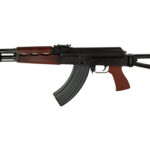 ZASTAVA M70 762X39 16" 30RD RED TF 1 ZASZR7762RTF 1