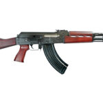 ZASTAVA M70 762X39 16" 30RD SERBIAN 1 ZASZR7762SR 1