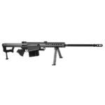 BARRETT FIREARMS 82A1 416BAR BLK 29" 10+1 CA 1 bf174620286