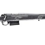 BERGARA CREST 300PRC 22" GRAY OMNI 1 creste671