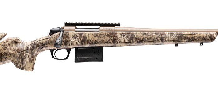 CVA CASCADE VRMT 6.5CM HIGHLANDER