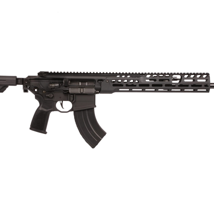 SIG SAUER MCX RIFLE 7.62X39 BLK 16"    #