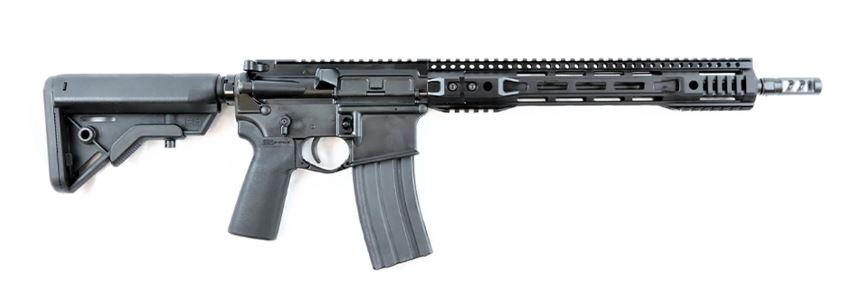 FRANKLIN ARMORY M4-HTF 350LEG 16" XTD R3 30+1#