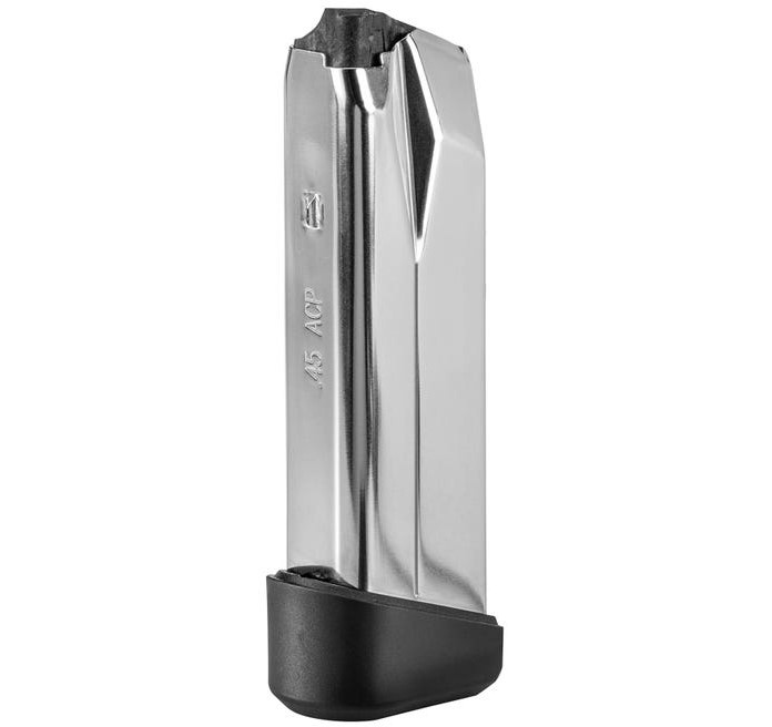MAGAZINE FN 545 45ACP 15RD BLK 3 MAGAZINE FN 545 45ACP 15RD BLK