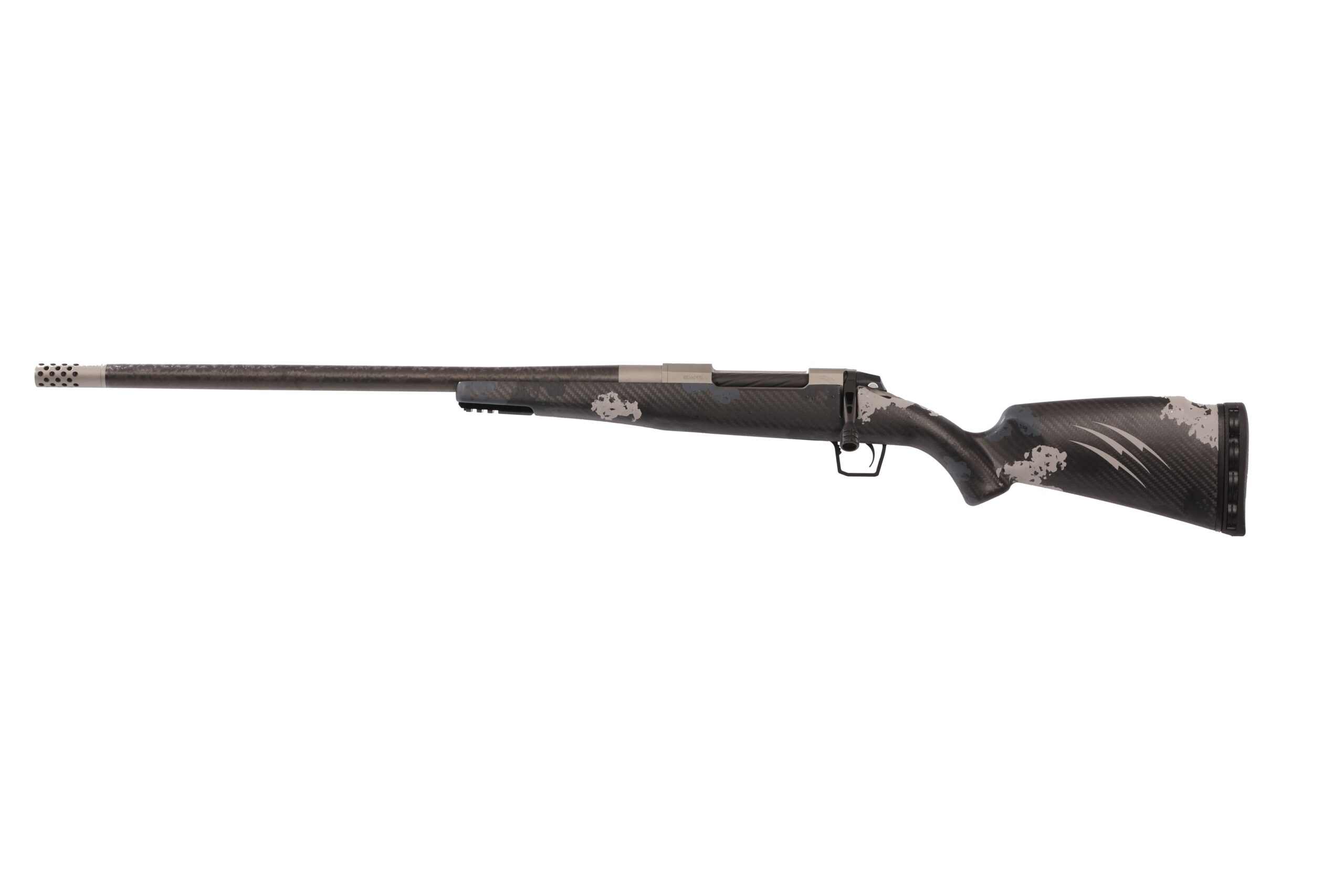 FIERCE FIREARMS CF ROGUE 7PRC GL/PTM 24" LH 3 FIERCE FIREARMS CF ROGUE 7PRC GL/PTM 24" LH
