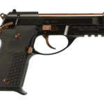 EAA CORP MC14T TIPUP 380ACP ROSE GOLD 1 girsmc14t44blrgbl3805ca3