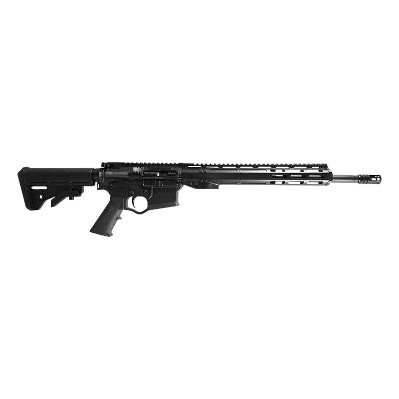 ATI Alpha MAXX Rifle 5.56mm 30rd Magazine 16" Barrel Black 3 ATI Alpha MAXX Rifle 5.56mm 30rd Magazine 16" Barrel Black