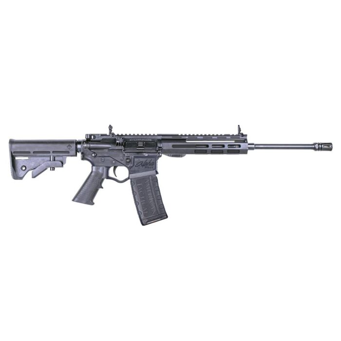 ATI Alpha Maxx Ria Rifle 5.56x45mm 60rd Magazine 16" Barrel Black with 9" MLOK Handguard 1 https3A2F2Fmedia.chattanoogashooting.com2Fimages2Fproduct2FAKATIGAX5569ML602FAKATIGAX5569ML60 1