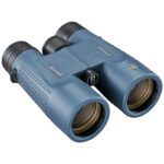 Bushnell H2O 10x42mm Waterproof Binoculars Roof WP/FP Twist Up Eyecups Dark Blue 1 https3A2F2Fmedia.chattanoogashooting.com2Fimages2Fproduct2FBH150142R2FBH150142R 1