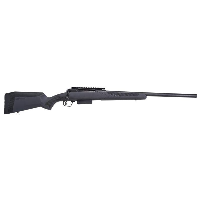 Savage Arms 220 Slug Shotgun 20ga 3" Chamber 2rd 22" Barrel Black 3 Savage Arms 220 Slug Shotgun 20ga 3" Chamber 2rd 22" Barrel Black