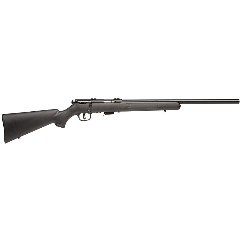 Savage Arms 93 FV Rifle 22 WMR 5/rd 21" Barrel Black 3 Savage Arms 93 FV Rifle 22 WMR 5/rd 21" Barrel Black