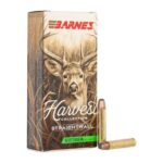Barnes Harvest Collection Sierra Pro-Hunter Ammunition 350 Legend 155gr FN 2215 fps 20/ct 1 https3A2F2Fmedia.chattanoogashooting.com2Fimages2Fproduct2FBX324772F187237