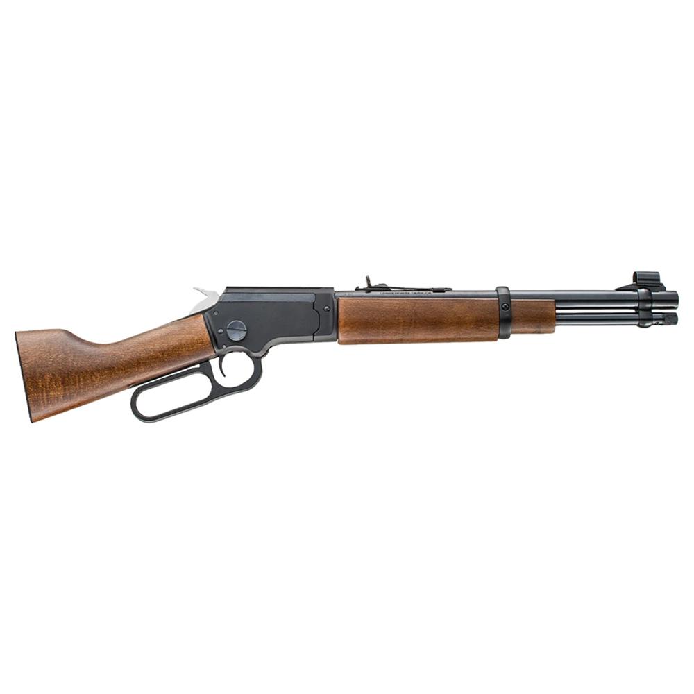 Chiappa LA Bandit Take Down Handgun .22 LR 9rd Capacity 12" Barrel Wood