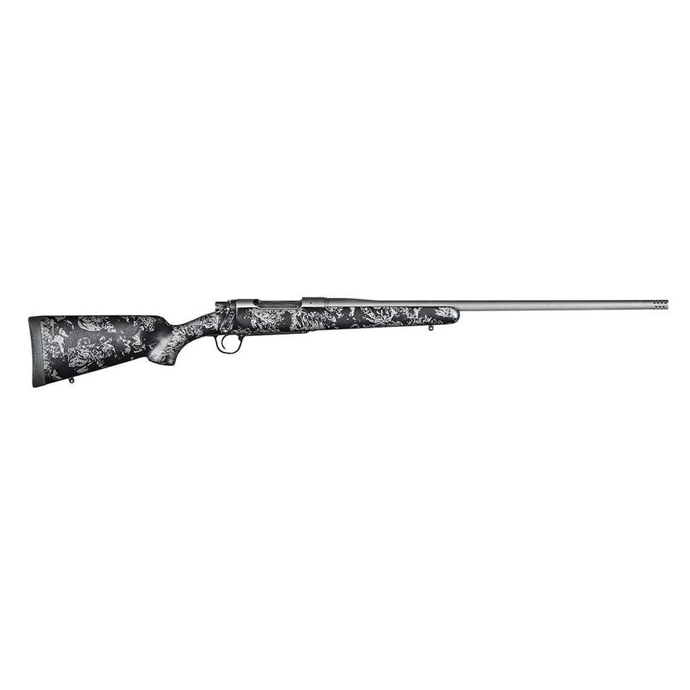 Christensen Mesa FFT Rifle 308 Win 4/rd 20" Threaded Barrel Tungsten 3 Christensen Mesa FFT Rifle 308 Win 4/rd 20" Threaded Barrel Tungsten